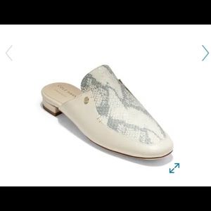 Cole Haan Ryan Mules